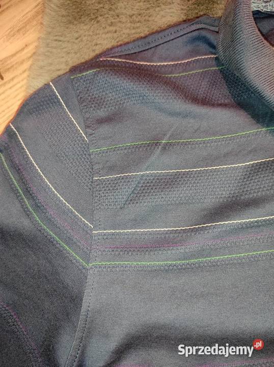 Koszulka polo z kołnierzykiem Westbury CA Odzież codzienna Warszawa sprzedam