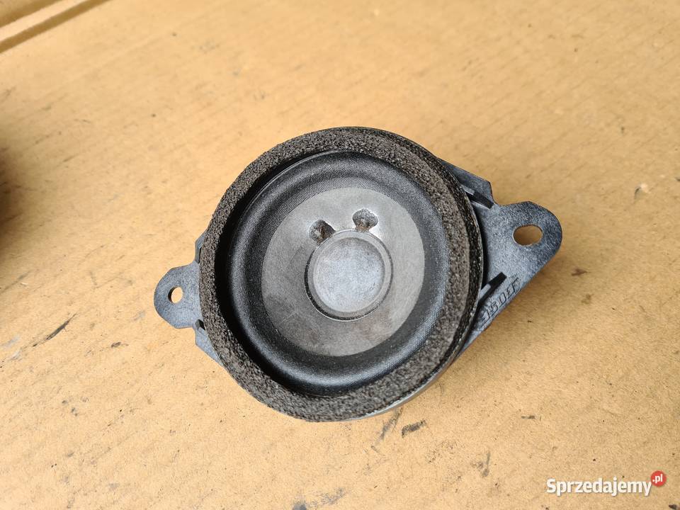 Mazda 6 GH LIFT komplet głośniki oryginał BOSE Legnica