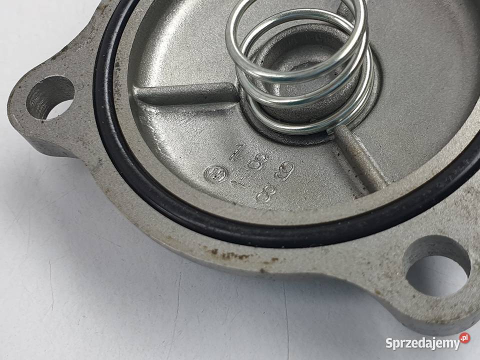 Pokrywa Filtra Oleju Dekiel Suzuki Ltr 450 Łódź