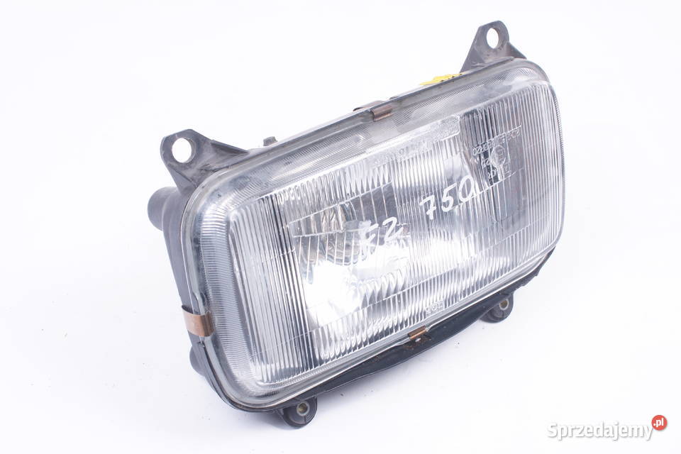 Yamaha FZ 750 reflektor lampa Bolesławiec sprzedam