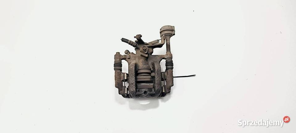 ZACISK HAMULCOWY TYŁ LEWY OPEL ASTRA J osobowe Lipno sprzedam