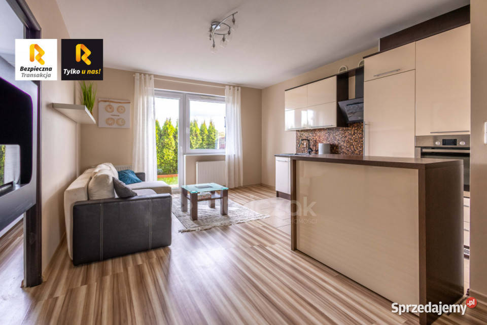 Mieszkanie 42m2 2pok Kosakowo Kalinowa Sprzedaż