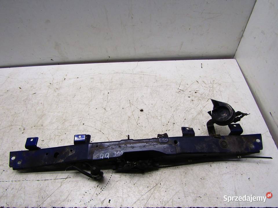 PAS PRZEDNI WZMOCNIENIE GÓRNE PRZÓD 12 DIGT lubelskie