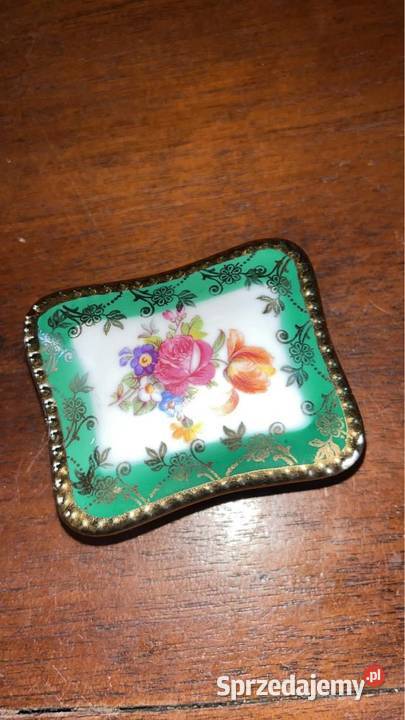 Puzderko Syg P M Import Bukiet kwiatów Zielone Sokółka