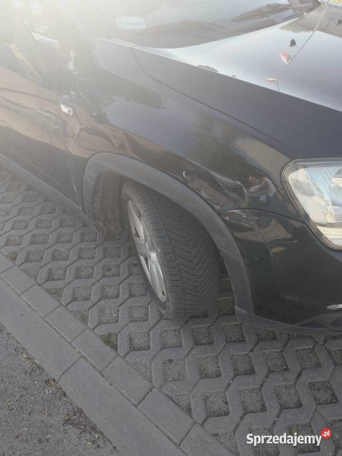 Chevrolet Orlando 163KM Brodnica