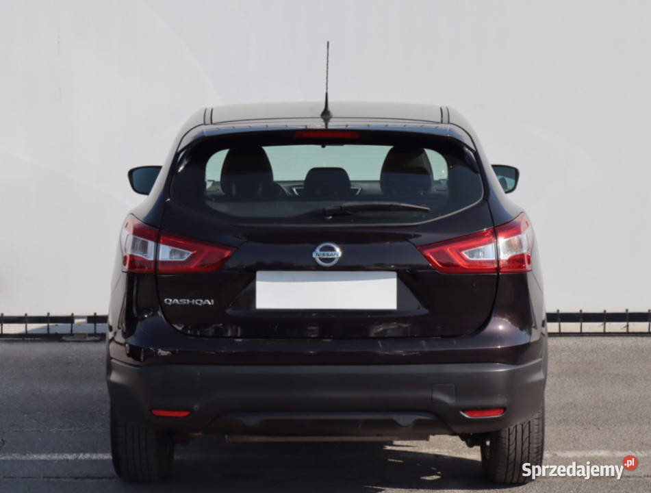 Nissan Qashqai 12 DIGT manualna Lublin sprzedam