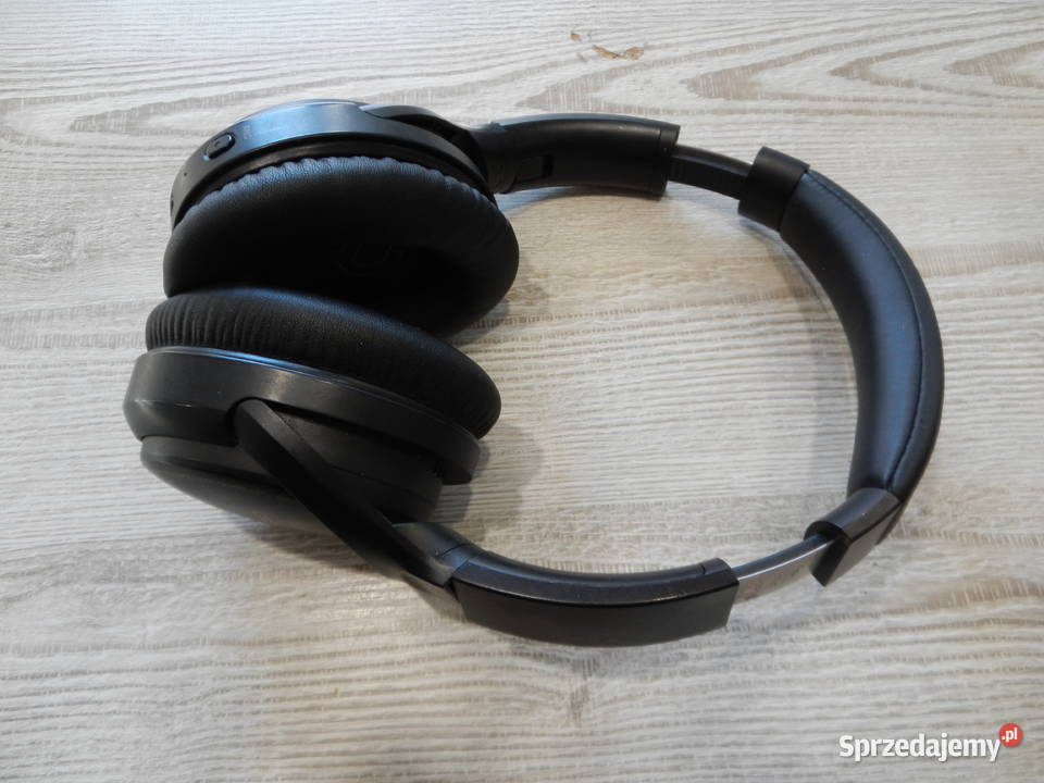 Słuchawki Creative Zen Hybrid podkarpackie Leżajsk