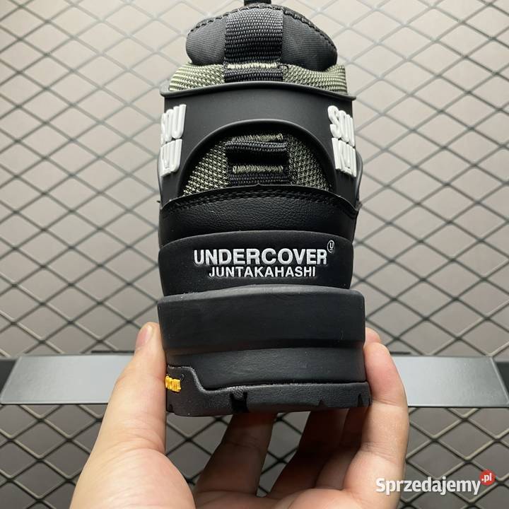 Buty The North Face Soukuu Glenclyffe Tnf r 4046 inna Warszawa sprzedam