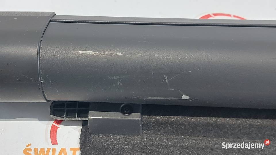 QASHQAI 10r roleta bagażnika Kielce