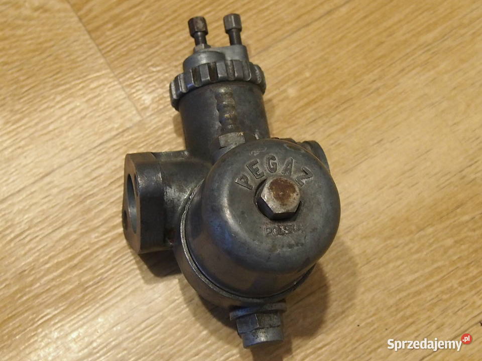 GAŹNIK PEGAZ 26 U3 świętokrzyskie Szewna