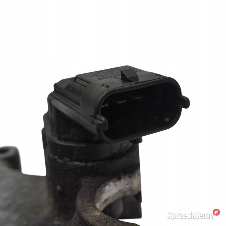 OBUDOWA ROZRZĄDU pompa oleju Opel Corsa C 12 16V Chełm