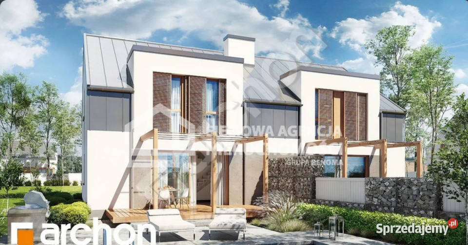 Mieszkanie Mosty 12919m2 6 pokojowe dom wolnostojący