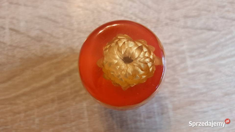 Gałki do lewarka biegów Fiat 125p126p itp osobowe Leszno