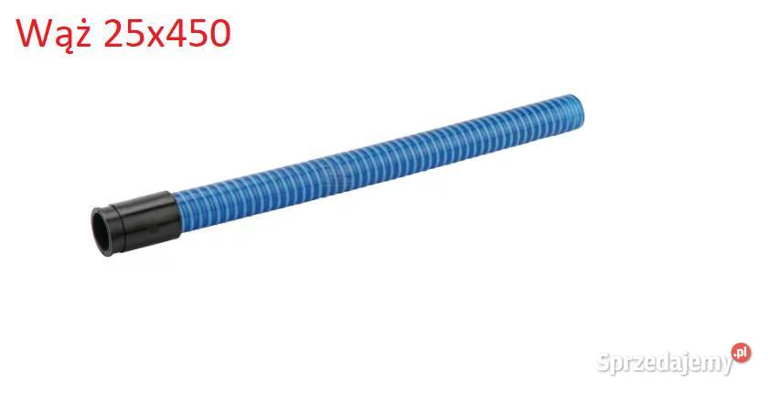 Wąż 25x450 3774027 Łuków