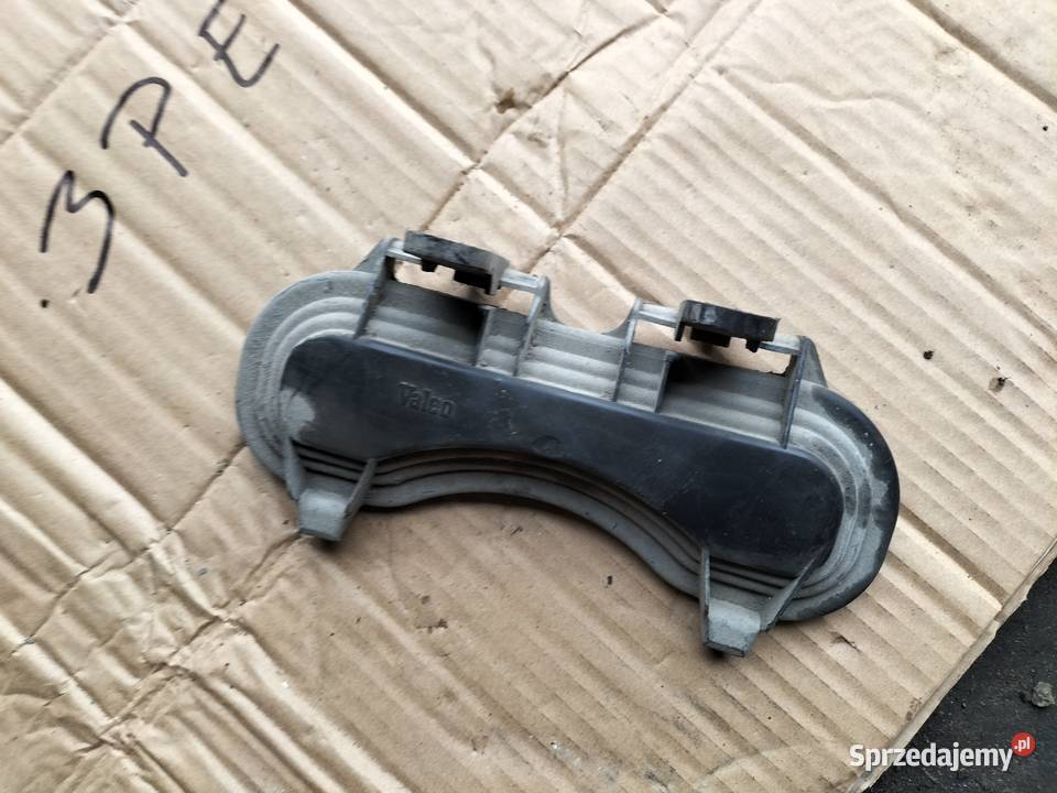 DEKIELEK LAMPY OSŁONA ŻARÓWEK ZAŚLEPKA RENAULT Kamień-Kolonia