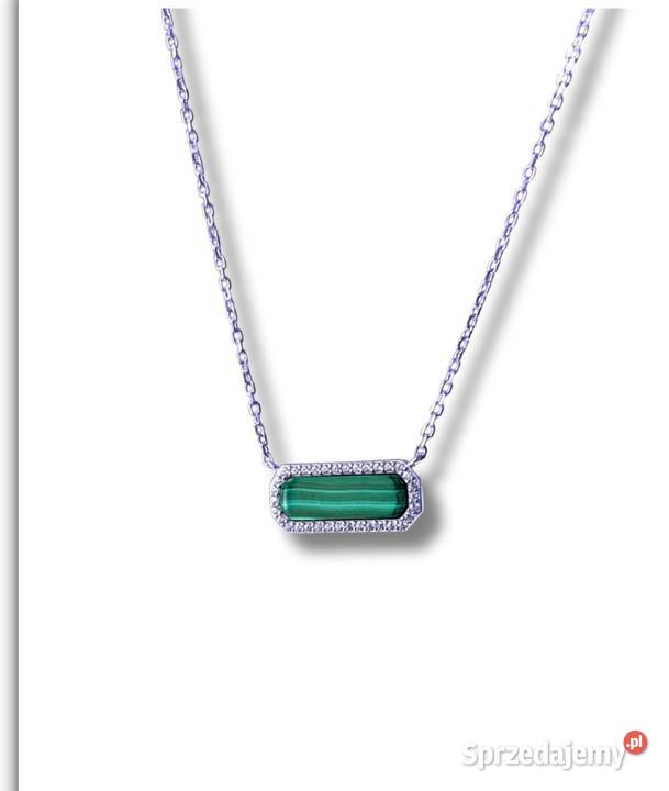 Naszyjnik dolnośląskie Wałbrzych