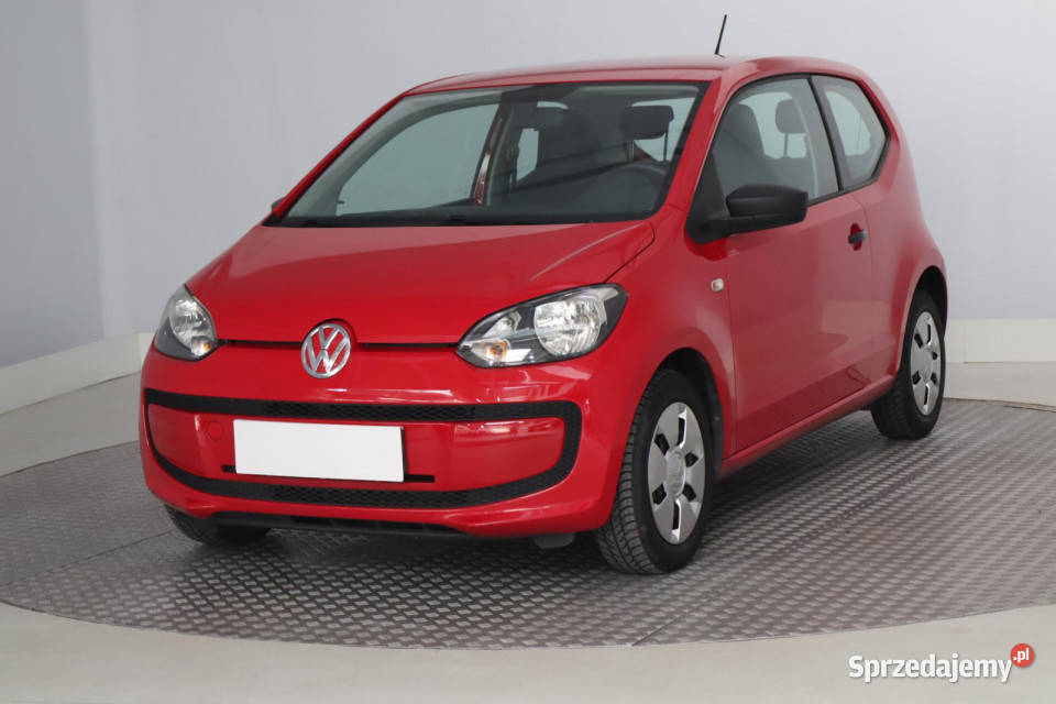 VW Up 10 MPI Zabrze