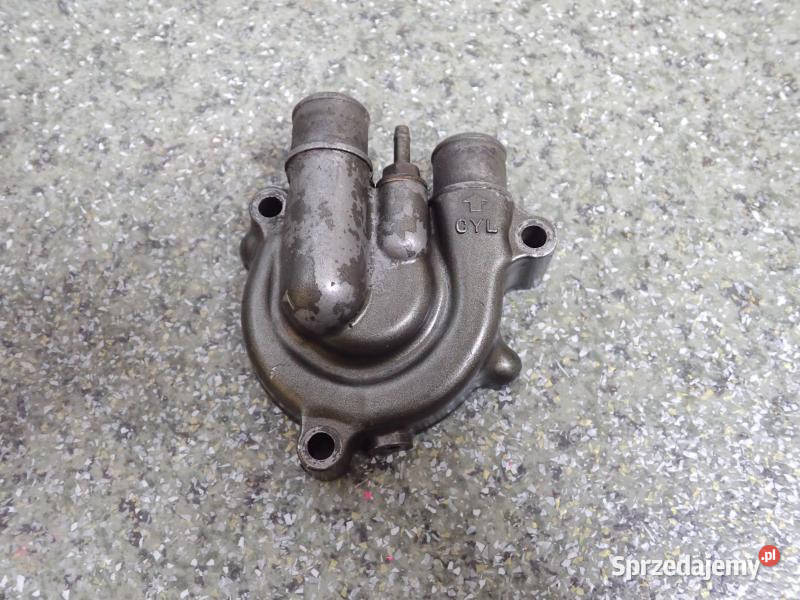 DEKIEL POMPY KRÓCIEC WODY KAWASAKI KLR 650 C 01R Strzelce Krajeńskie