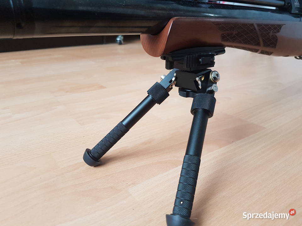 Wiatrówka Pcp AirArms s410f kujawsko-pomorskie