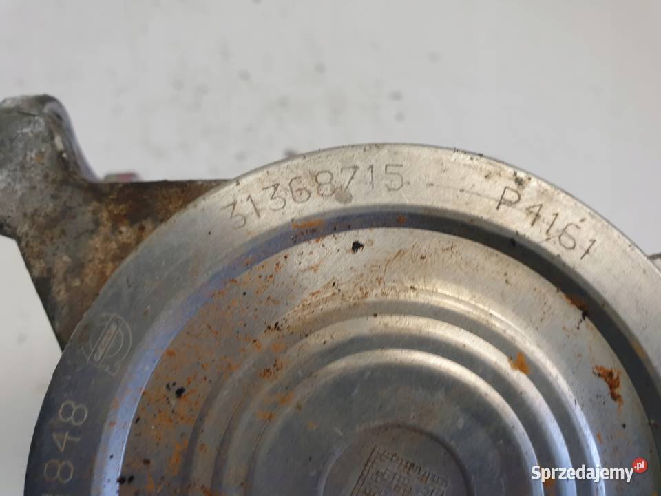 Volvo S60 II 20 T TURBO POMPA WODY 31368715 lubelskie Chełm