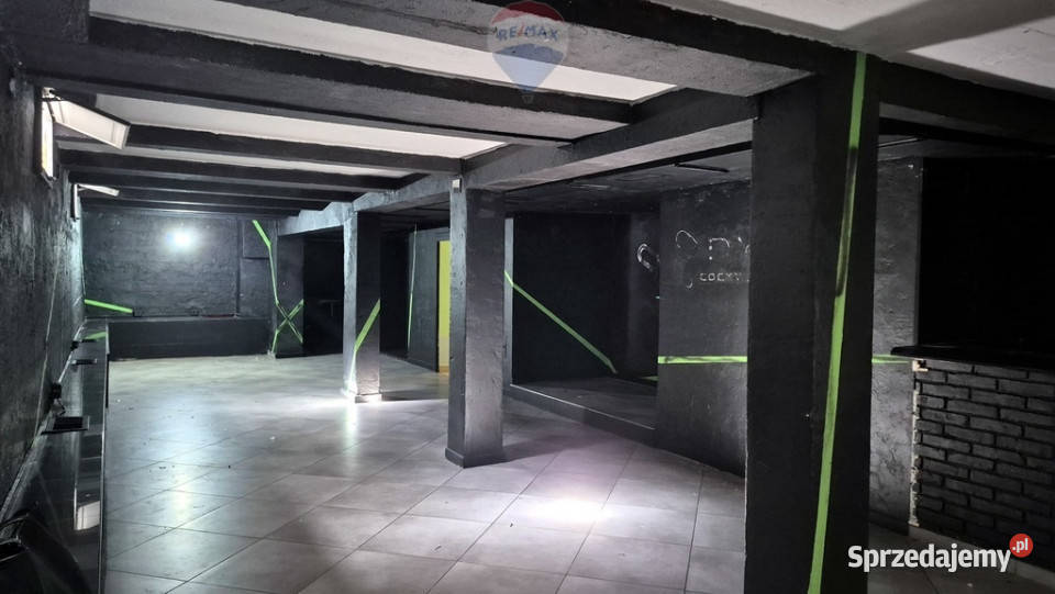 Lokal w centrum Wisły śląskie Wisła