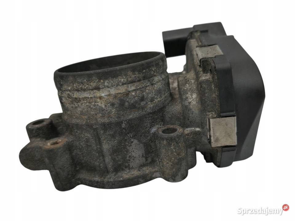 PRZEPUSTNICA Skoda Octavia II 20 FSI 06F133062B