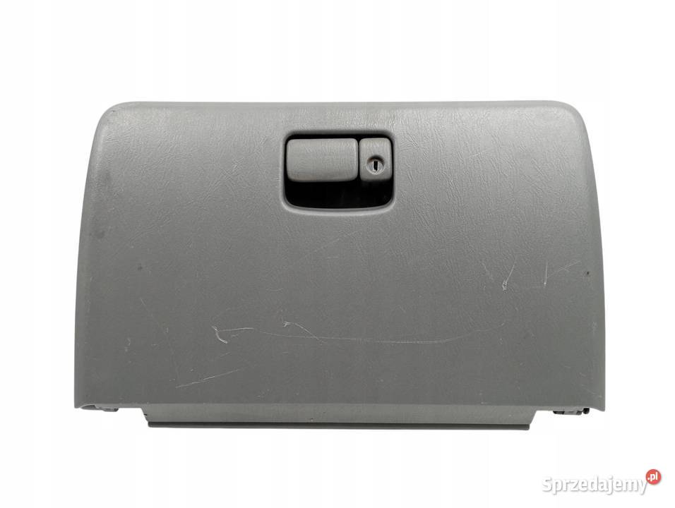 SCHOWEK PRAWY PASAŻERA XL7 DESKI Suzuki Grand