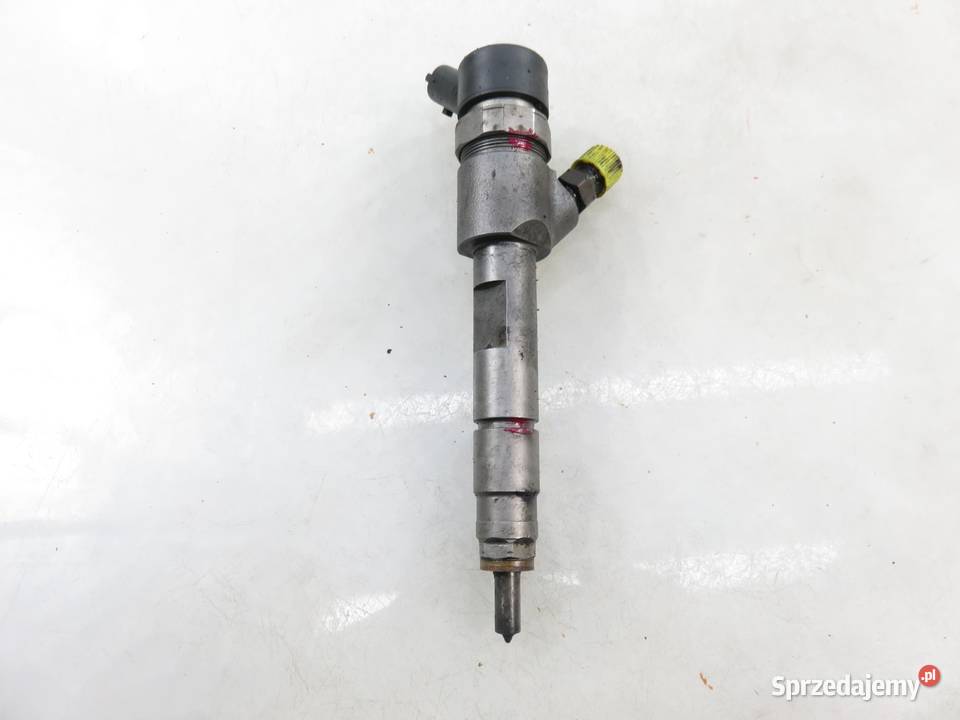 WTRYSKIWACZ SUZUKI GRAND VITARA II 19 DDiS