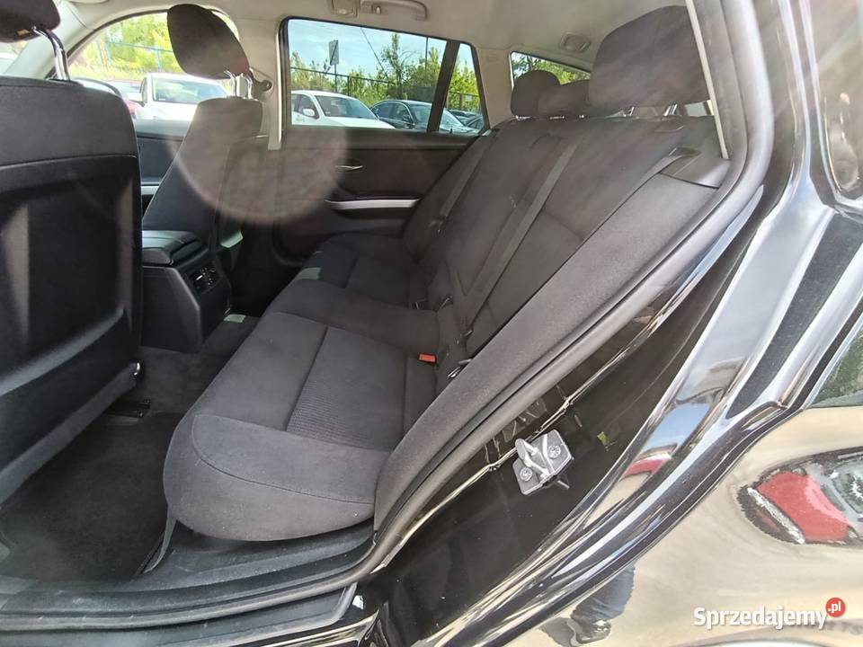 20 320I 170 e91 Manual Do poprawek blacharskich Warszawa sprzedam