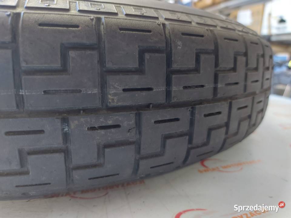 MONDEO MK4 S GALAXY MK3 koło dojazdowe 1258516 Kielce sprzedam