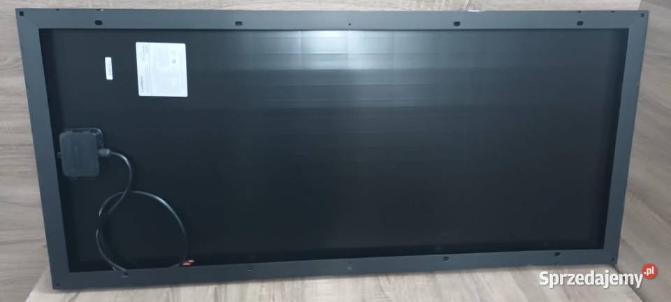 Panel solarny Carbest 100W Pozostałe Kutno