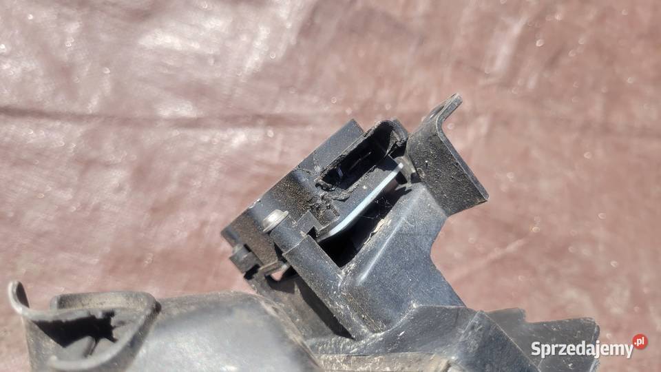 VOLVO XC60 II KIEROWNICA WLOT POWIETRZA ROLETA