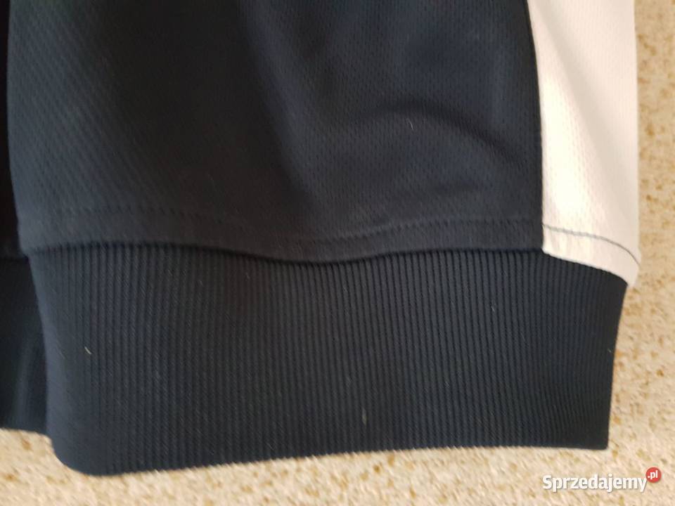 xxxl Koszulka polo z kołnierzykiem sportowa Kielce