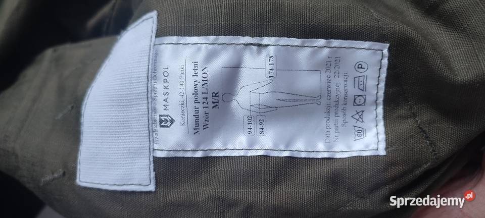 Sprzedam kompletny zestaw ASG replika Specna Wałbrzych