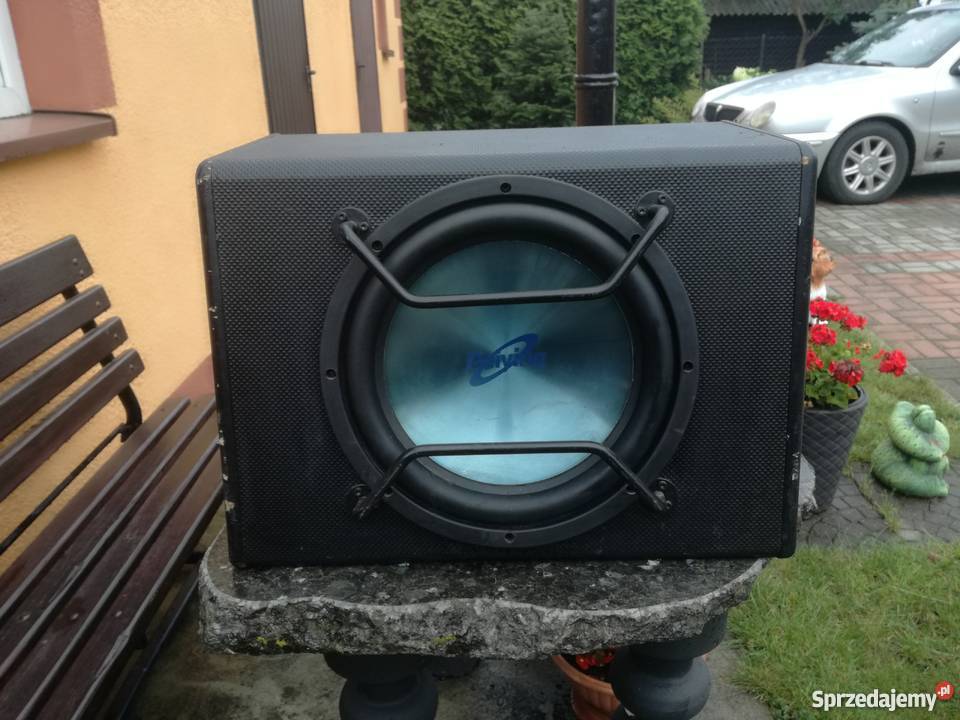 Tuba Peiying aktywna 1000W pomorskie