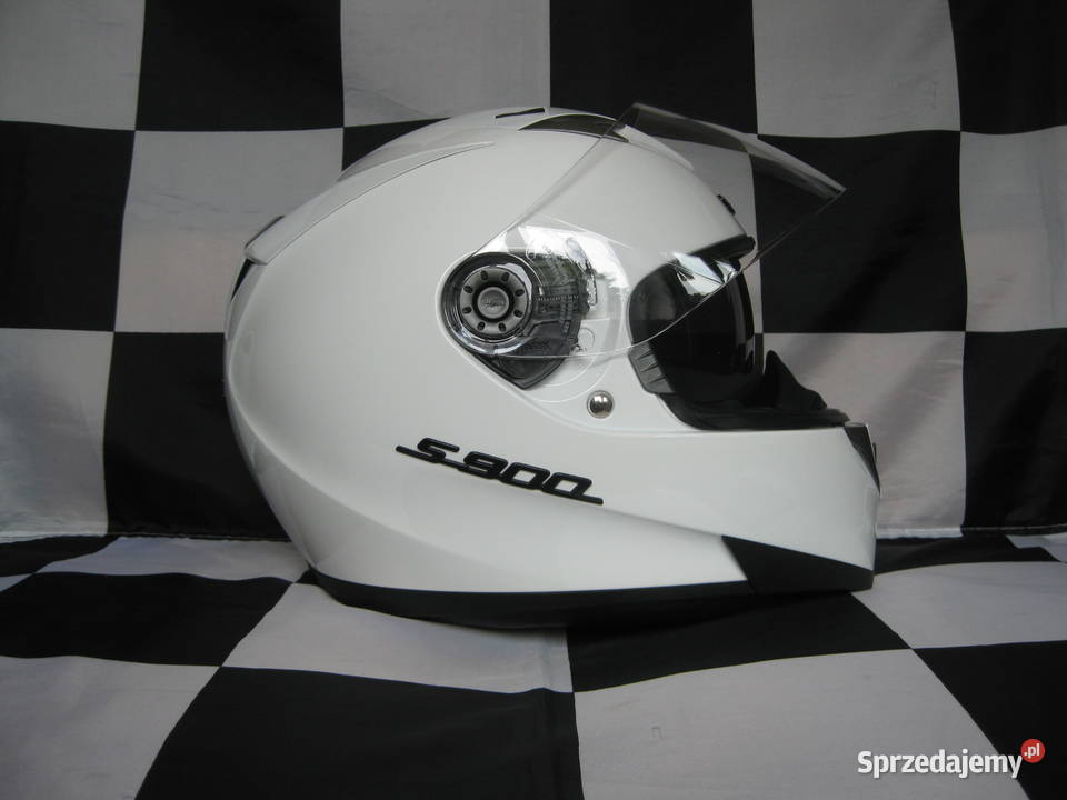 Kask integralny SHARK S900 XL 6162 Motoryzacja podkarpackie Mielec