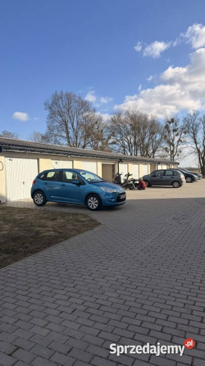 Na wynajem 3pokojowe mieszkanie w Niemczech Gryfino sprzedam