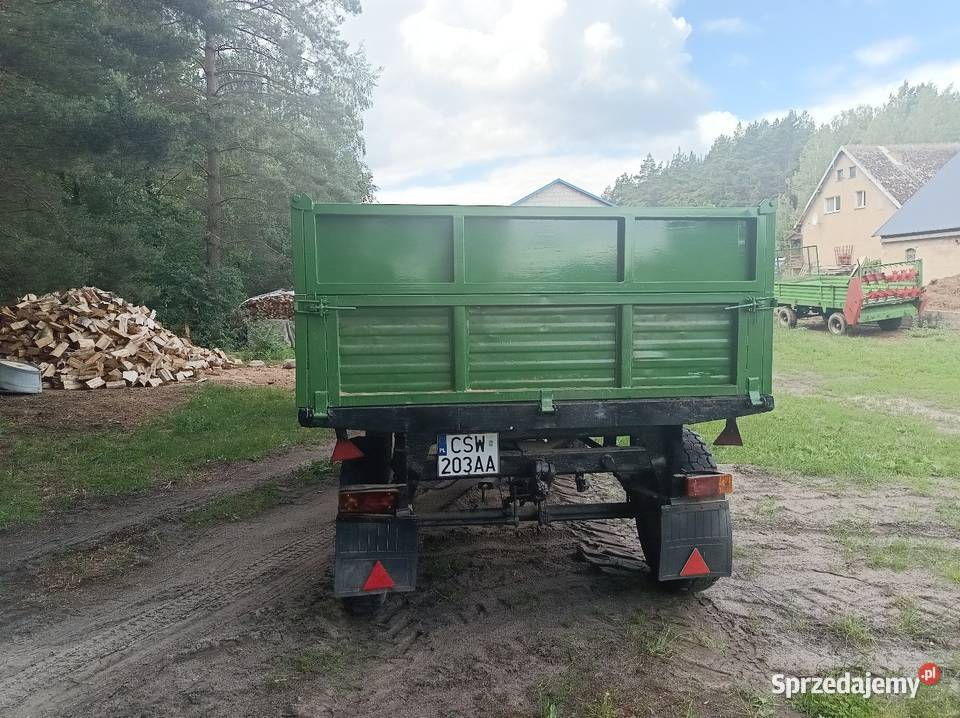 Sanok Autosan d46 d47 Osie