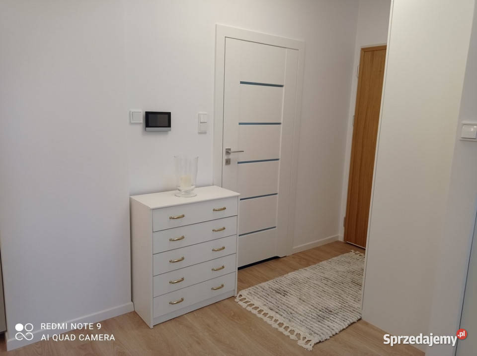 Śródmieście apart al Solidarności 60b 4000 40m2 mazowieckie Warszawa sprzedam