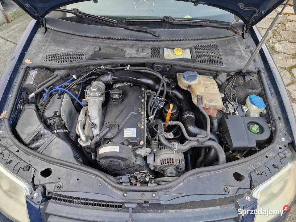 VW Passat B5 19 TDI elektrochrom. lusterka boczne