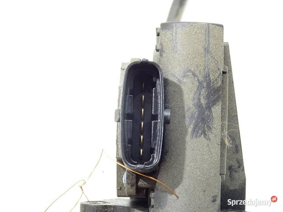 POTENCJOMETR GAZU TATA INDICA 0280B02423 14 70