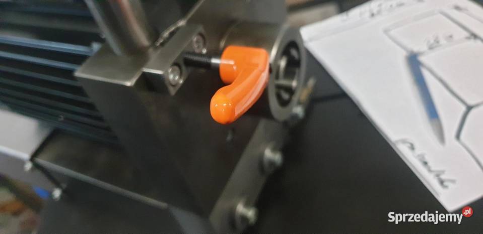 jednostki wiercące lignum Produkcja Kłodawa