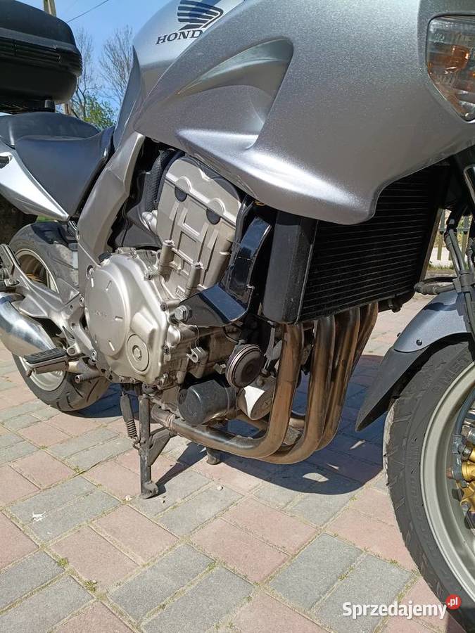 Honda CBF 1000 ABS sprzedam