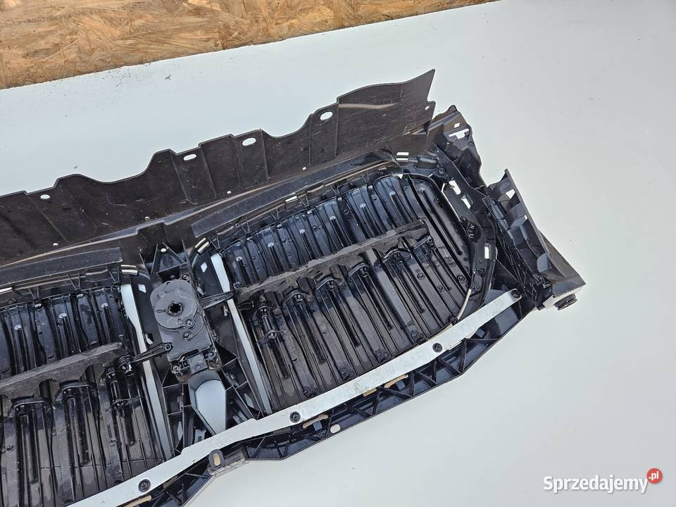 BMW X5 G05 ŻALUZJA ROLETA WLOT POWIETRZA GRILL Międzychód