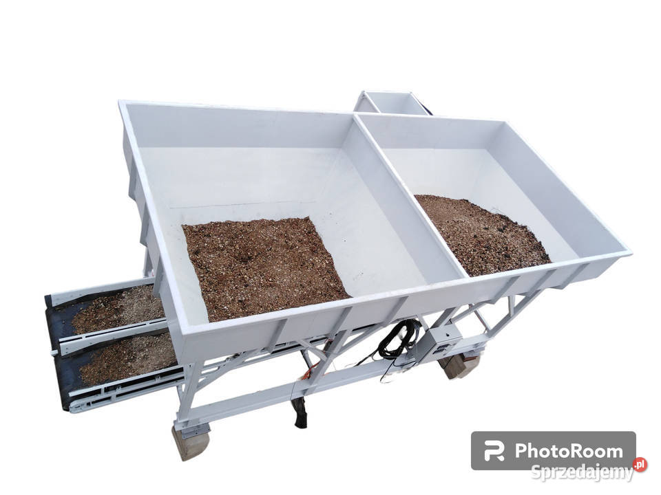 węzeł betoniarski modernizacja remont Jastrząb