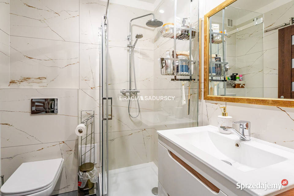 Mieszkanie 28m2 1pok Kraków Kombatantów Sprzedaż małopolskie