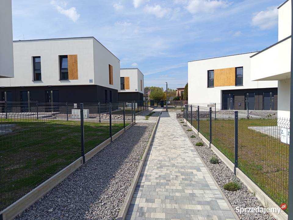 NOWE NIEDOBCZYCE Mieszkanie 25 m2 Kawalerka 2pak apartamentowiec