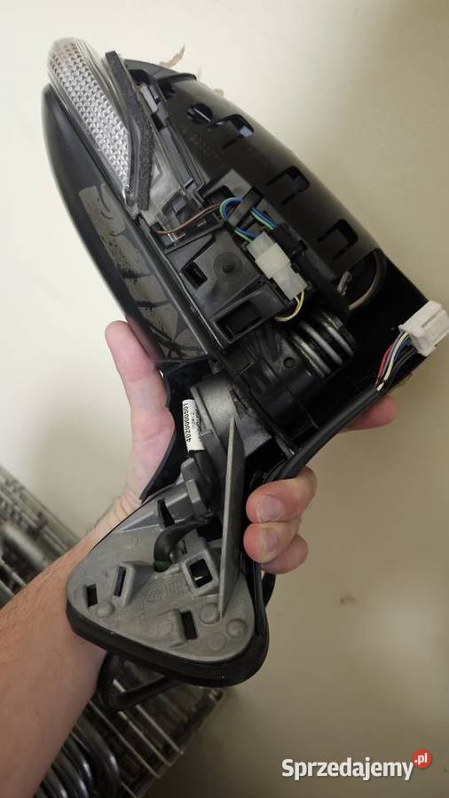 Lusterko toyota verso 879100f130 Ożarów Mazowiecki