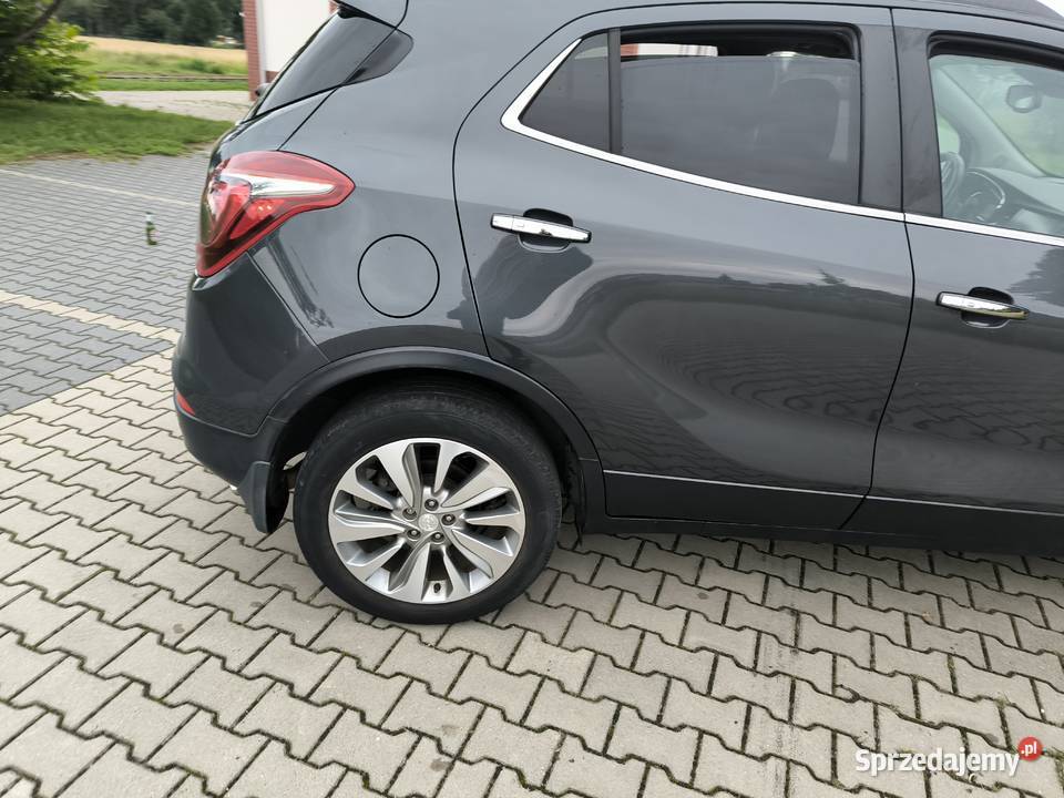 Sprzedam Buick Encore wspomaganie kierownicy Sochaczew