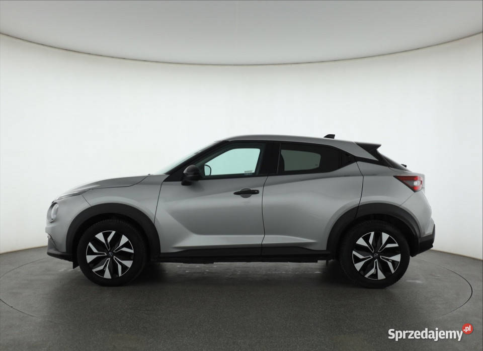Nissan Juke 10 DIGT